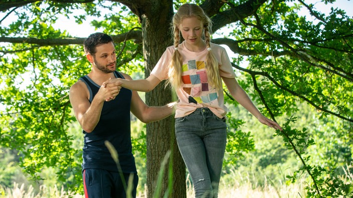 Lindenstraße-Folge 1732 Viel Lärm um Anna