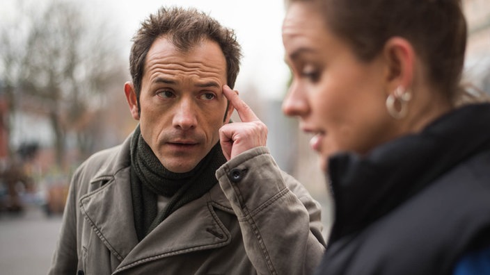 Lindenstraße-Folge 1710 Views und Likes