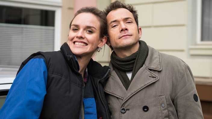 Lindenstraße-Folge 1710 Views und Likes