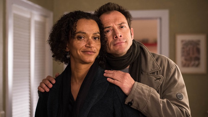 Lindenstraße-Folge 1710 Views und Likes