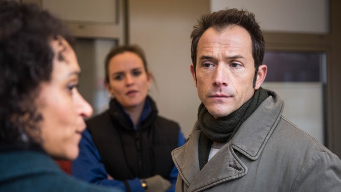 Lindenstraße-Folge 1710 Views und Likes