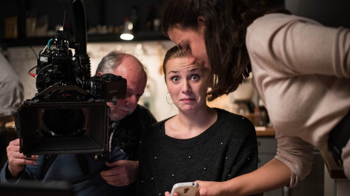 Lindenstraße-Folge 1710 Views und Likes