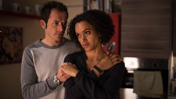 Lindenstraße-Folge 1710 Views und Likes