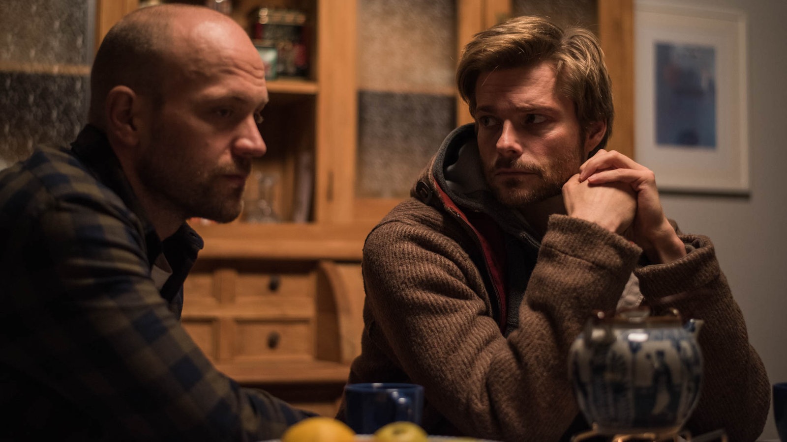 Lindenstraße-Folge 1710 Views und Likes