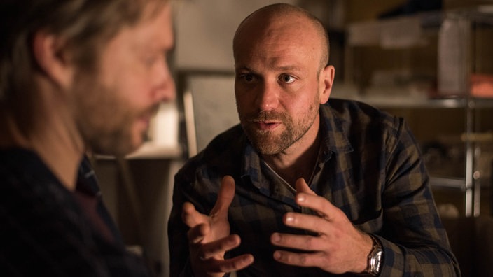 Lindenstraße-Folge 1710 Views und Likes