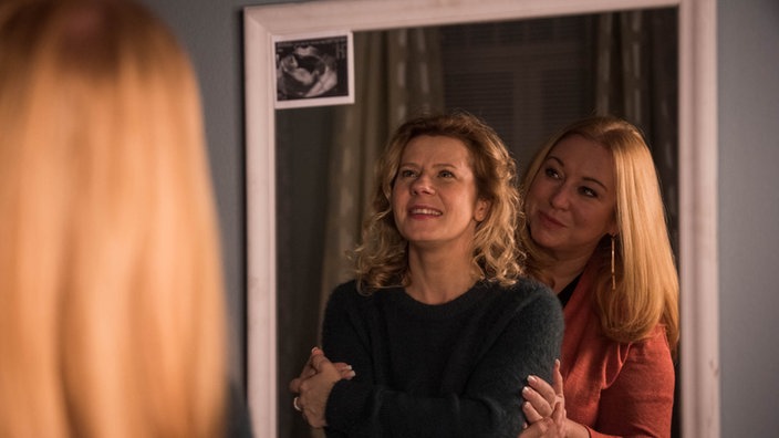 Lindenstraße-Folge 1710 Views und Likes