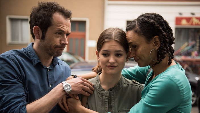 Lindenstraße-Folge 1678 Vom Kommen und Gehen und Bleiben