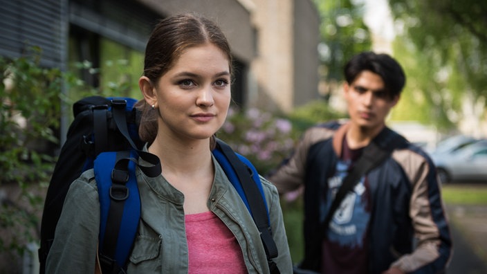 Lindenstraße-Folge 1678 Vom Kommen und Gehen und Bleiben