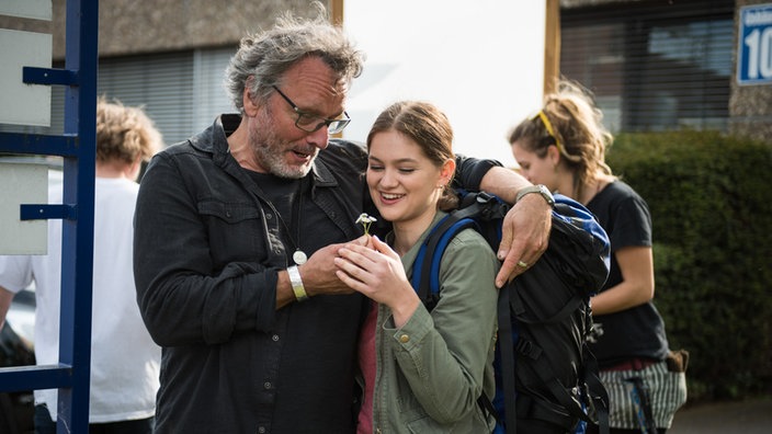 Lindenstraße-Folge 1678 Vom Kommen und Gehen und Bleiben