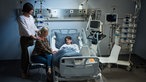 Lindenstraße-Folge 1678 Vom Kommen und Gehen und Bleiben