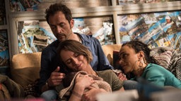 Lindenstraße-Folge 1678 Vom Kommen und Gehen und Bleiben