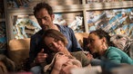 Lindenstraße-Folge 1678 Vom Kommen und Gehen und Bleiben