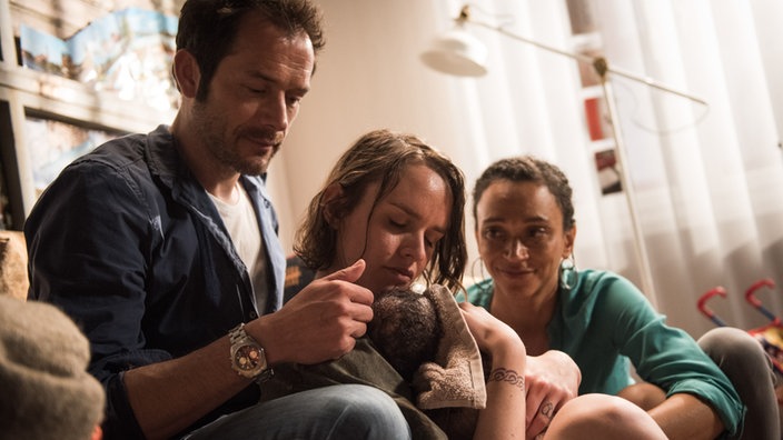 Lindenstraße-Folge 1678 Vom Kommen und Gehen und Bleiben