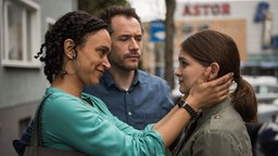 Lindenstraße-Folge 1678 Vom Kommen und Gehen und Bleiben
