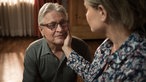 Lindenstraße-Folge 579 "Von einem, der auszog"