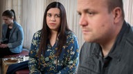 Lindenstraße-Folge 579 "Von einem, der auszog"