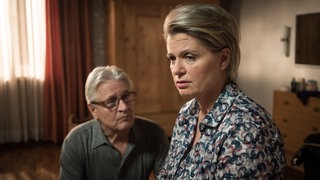 Lindenstraße-Folge 579 "Von einem, der auszog"