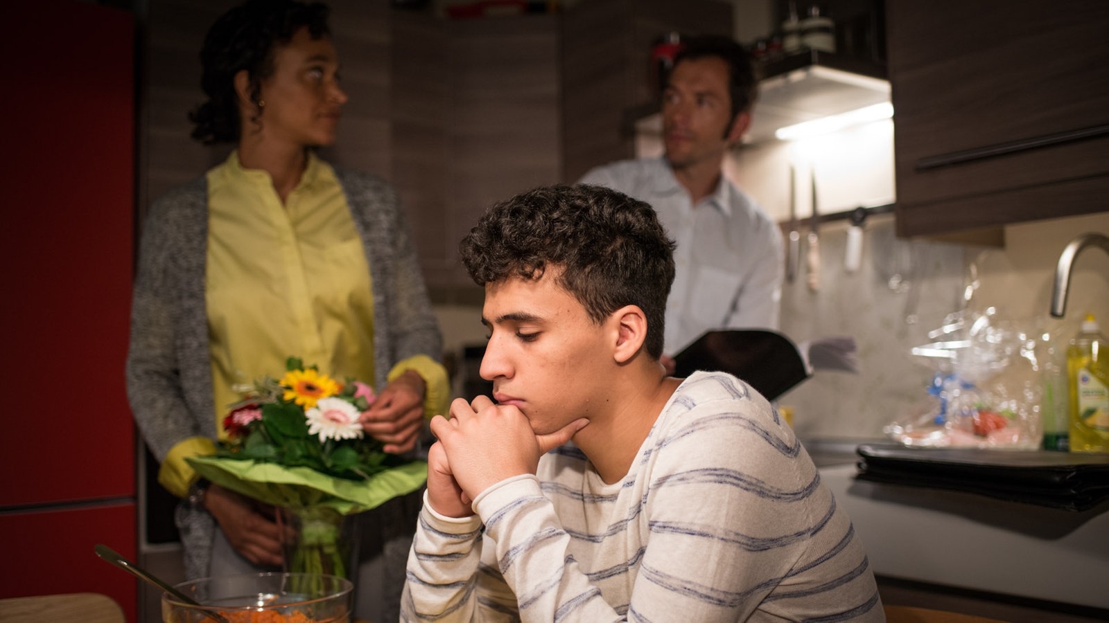 Lindenstraße-Folge 1605 "Von Männern und Frauen"