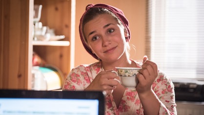 Lindenstraße-Folge 1605 "Von Männern und Frauen"