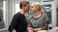Lindenstraße-Folge 1605 "Von Männern und Frauen"