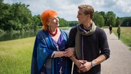 Lindenstraße-Folge 1605 "Von Männern und Frauen"