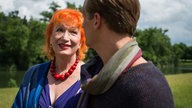 Lindenstraße-Folge 1605 "Von Männern und Frauen"
