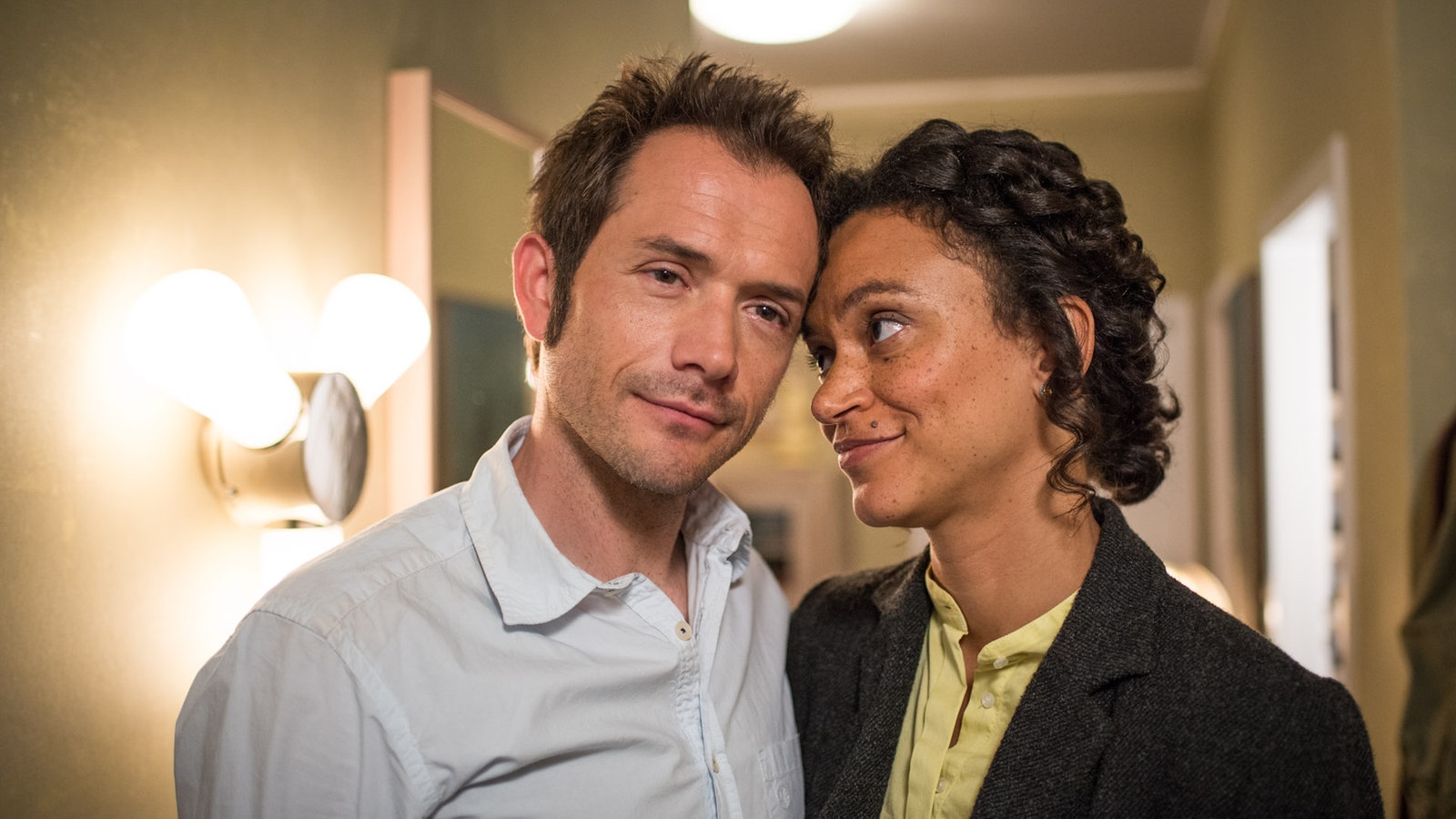 Lindenstraße-Folge 1605 "Von Männern und Frauen"
