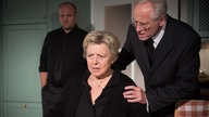 Vorschautrailer 1560 Ruhe ohne Frieden