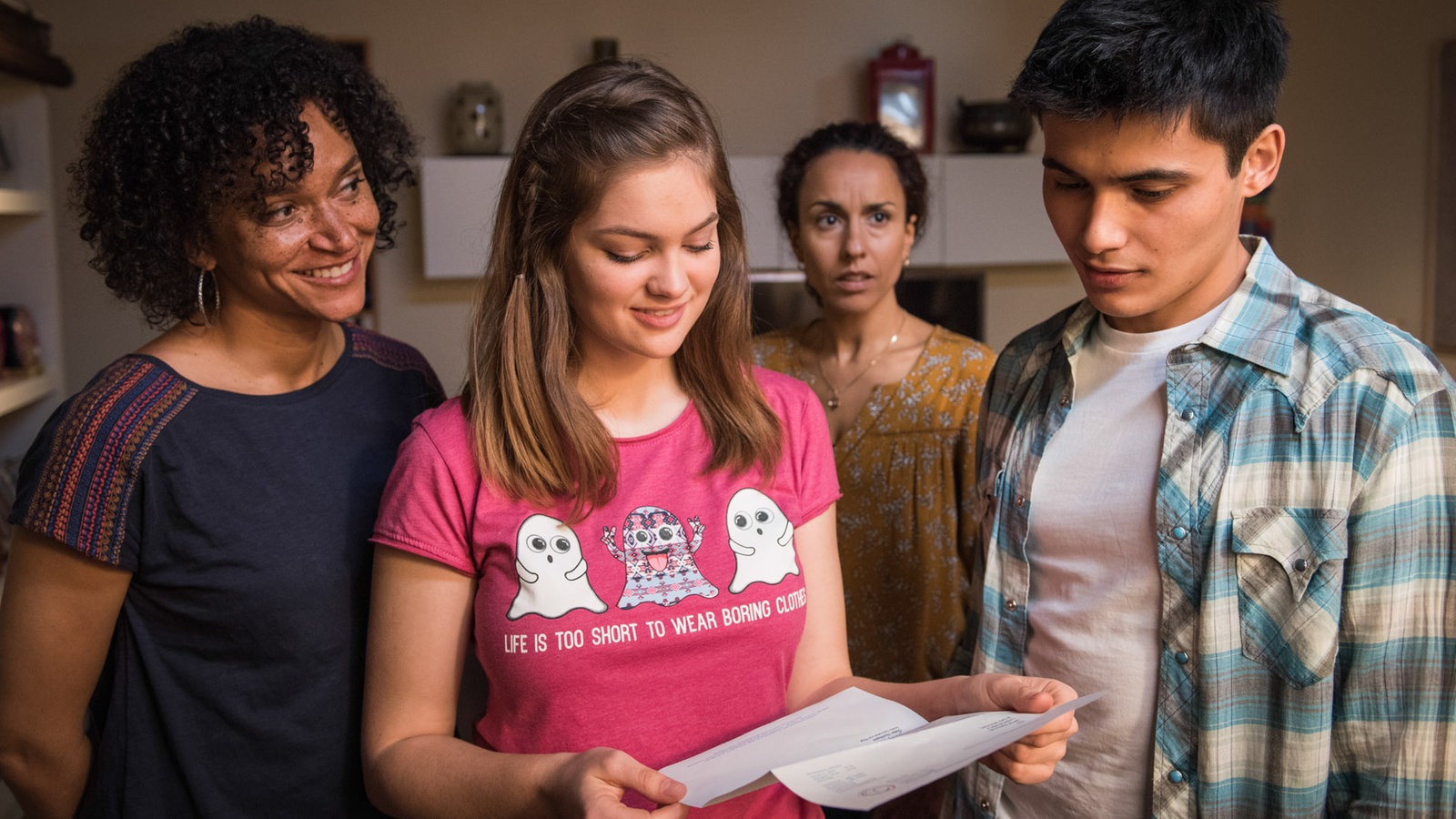 Lindenstraße Folge 1636 Wahrheit oder Pflicht
