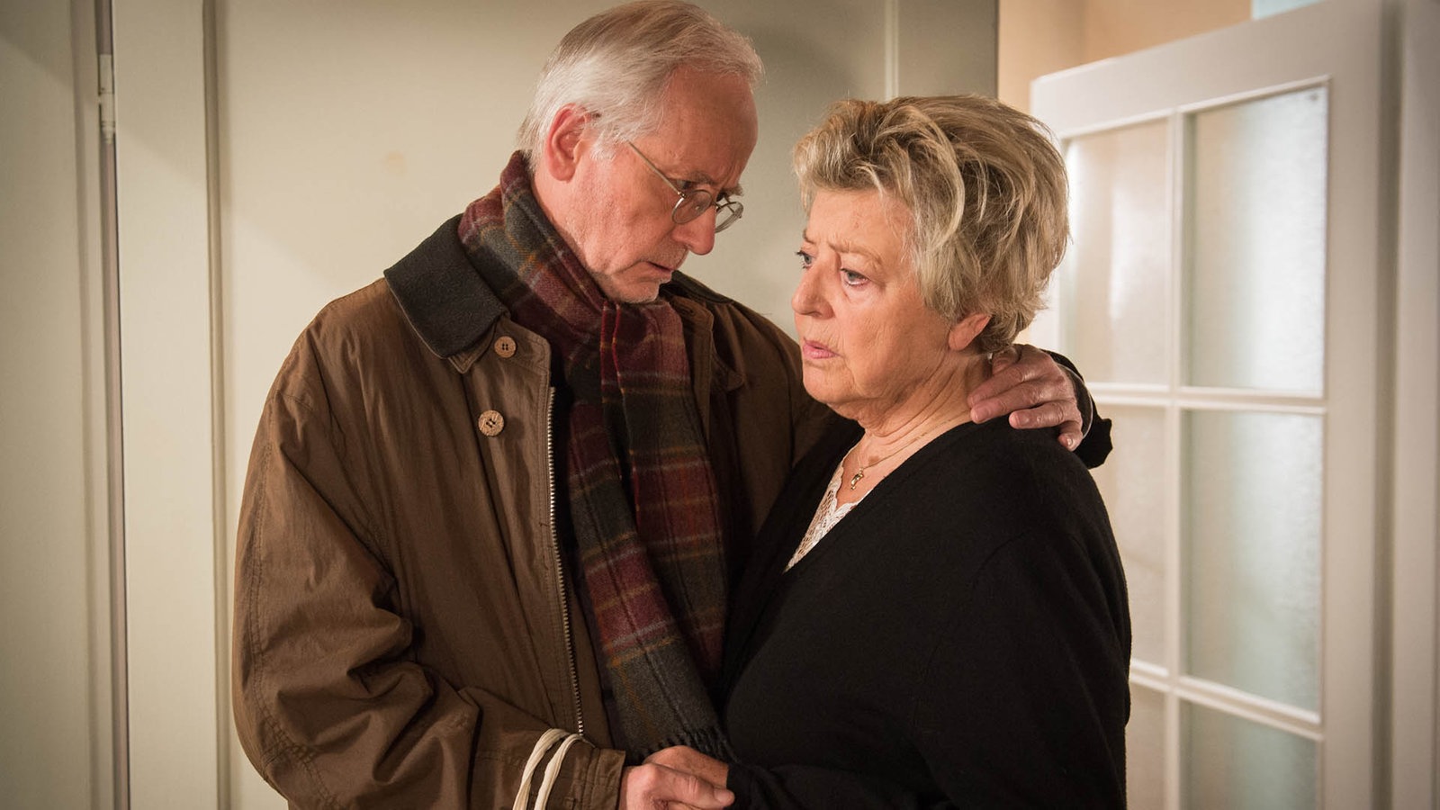 Lindenstraße Folge 1565 "Wärme"