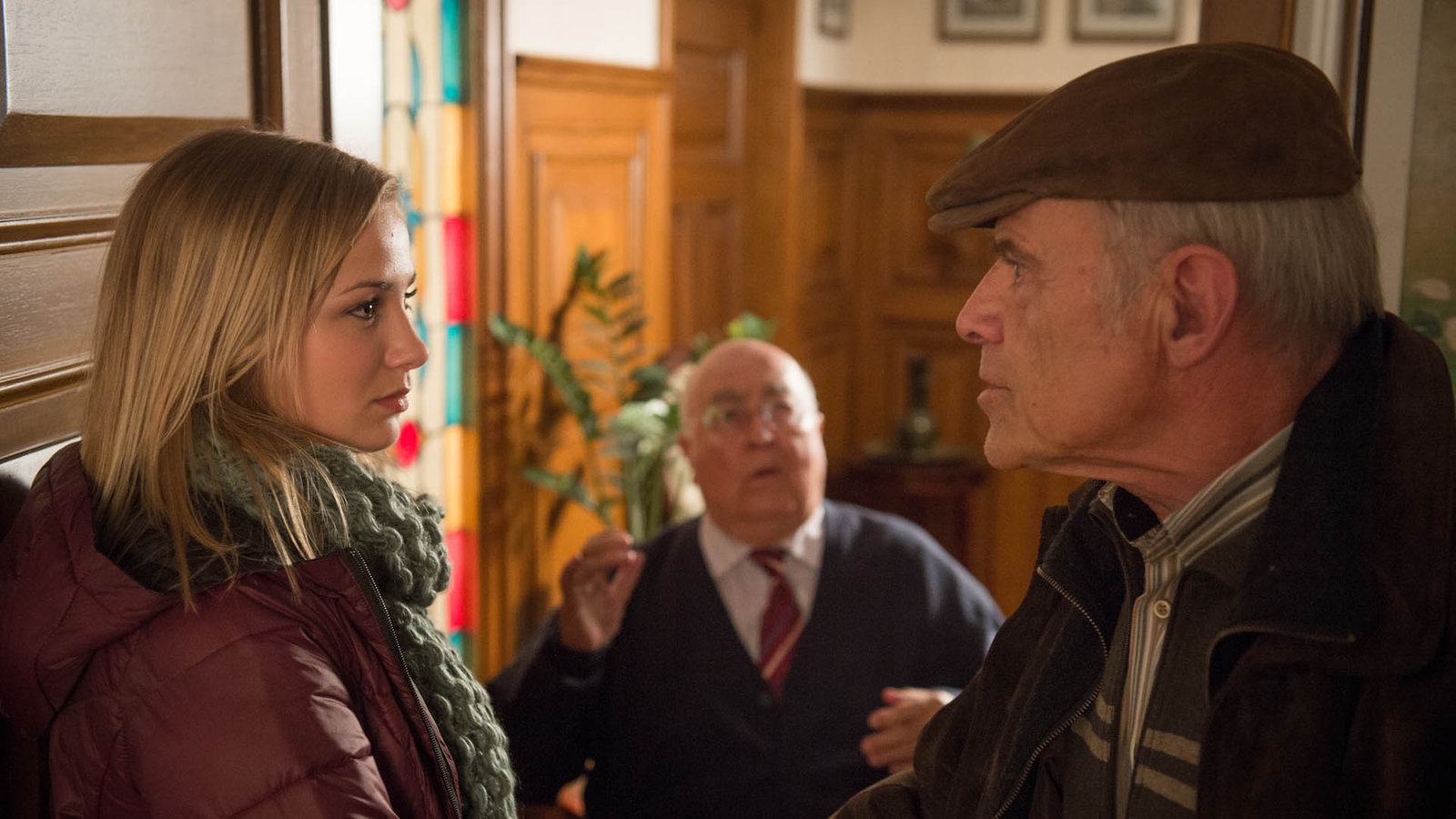 Lindenstraße Folge 1565 "Wärme"