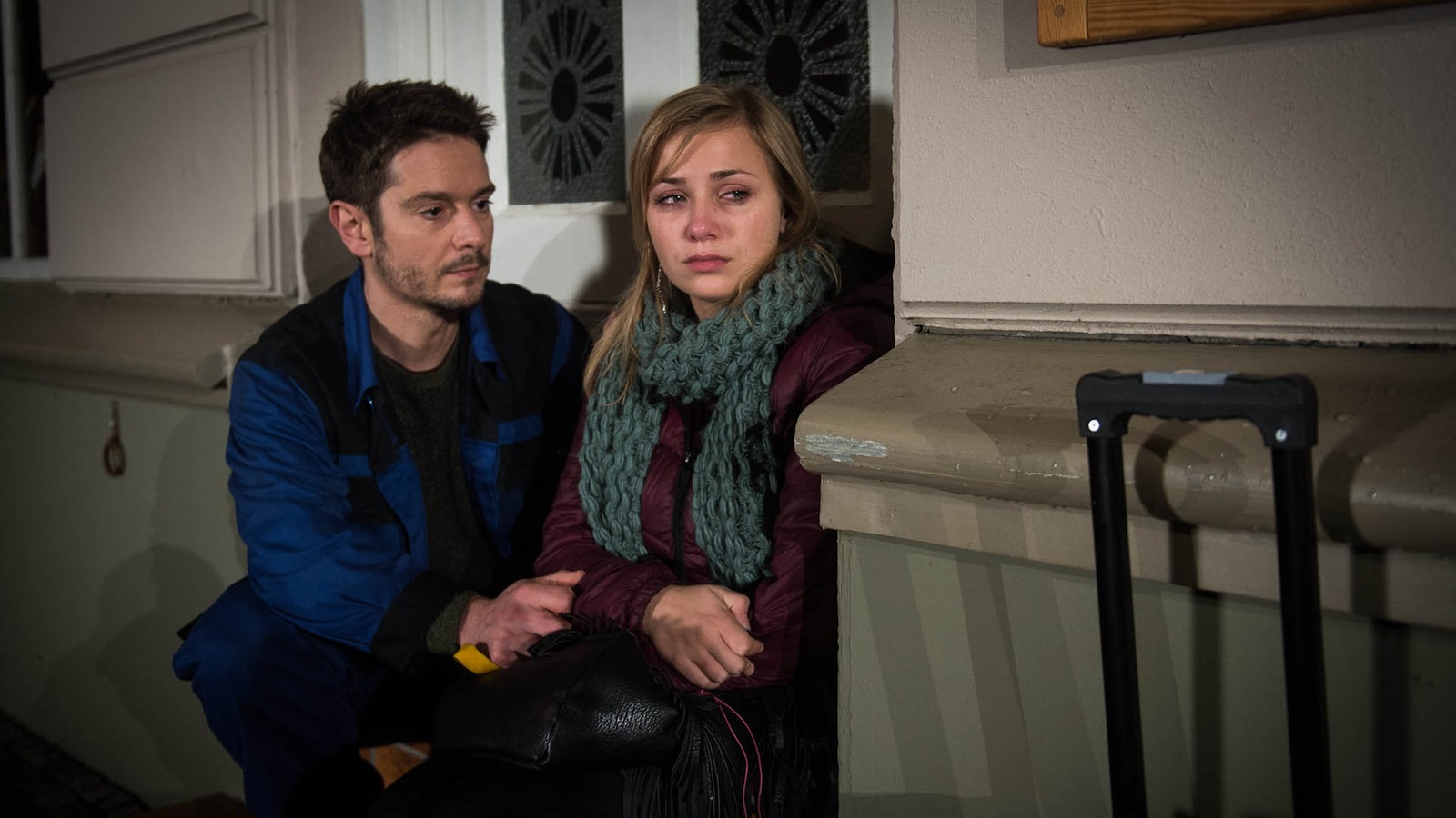 Lindenstraße Folge 1565 "Wärme"