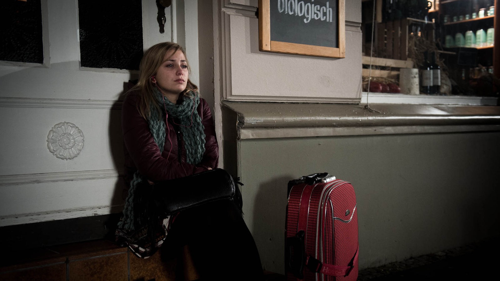 Lindenstraße Folge 1565 "Wärme"