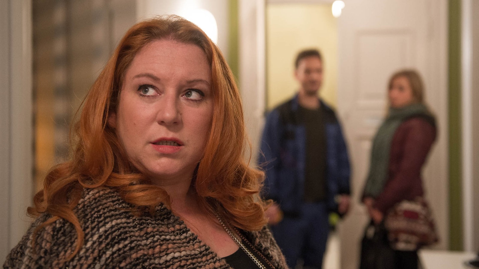 Lindenstraße Folge 1565 "Wärme"