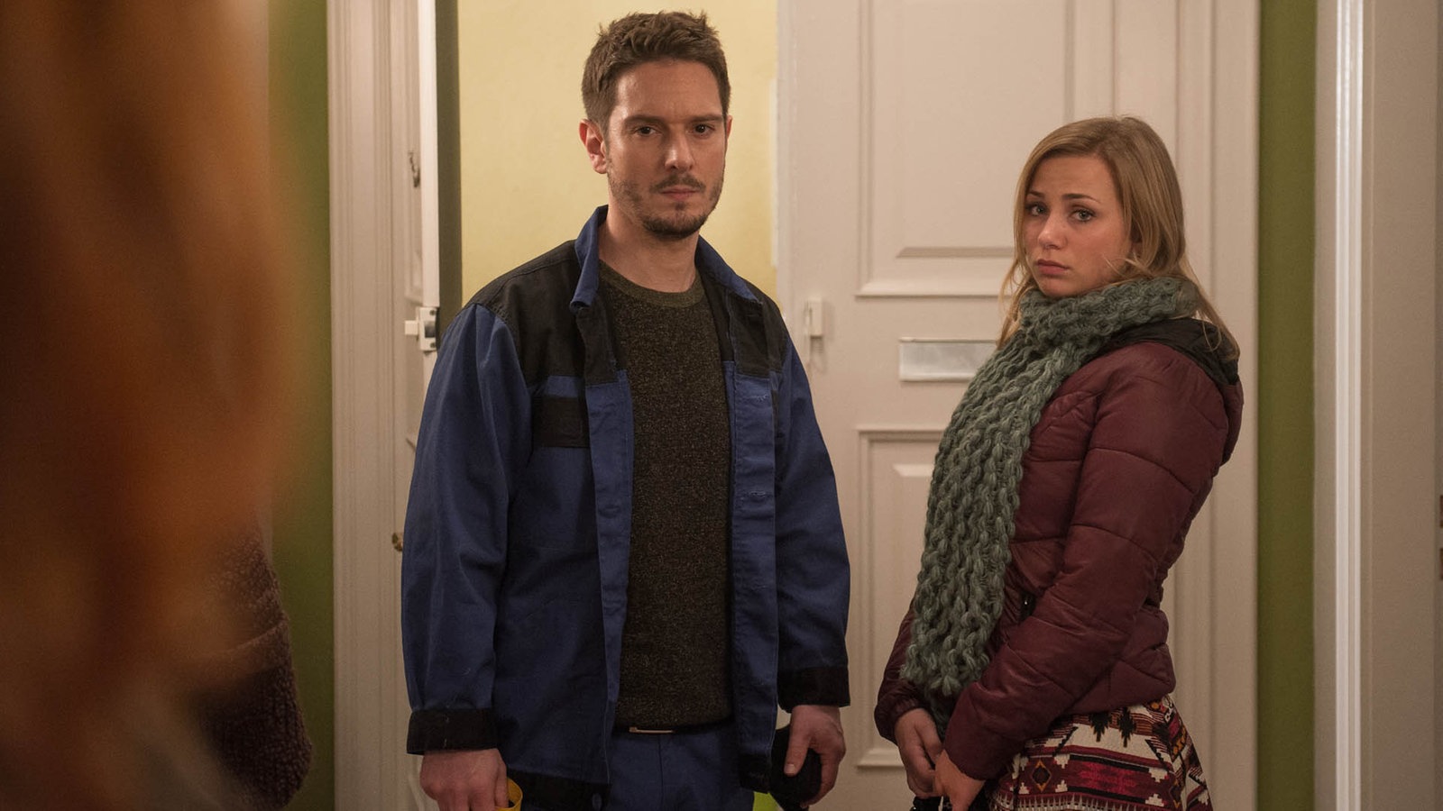 Lindenstraße Folge 1565 "Wärme"