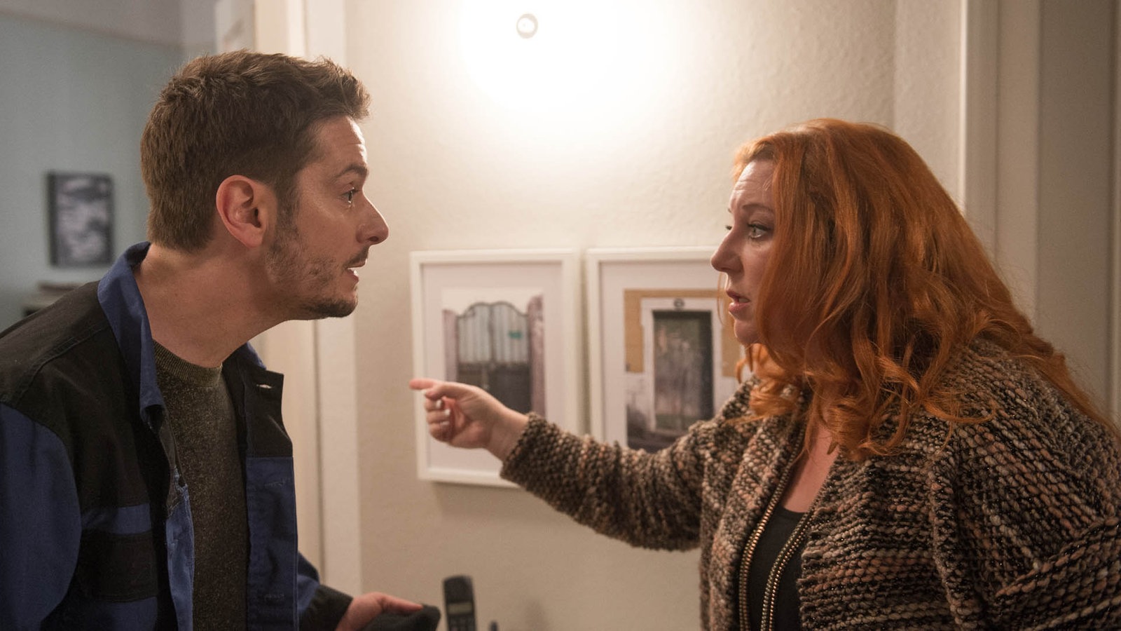 Lindenstraße Folge 1565 "Wärme"