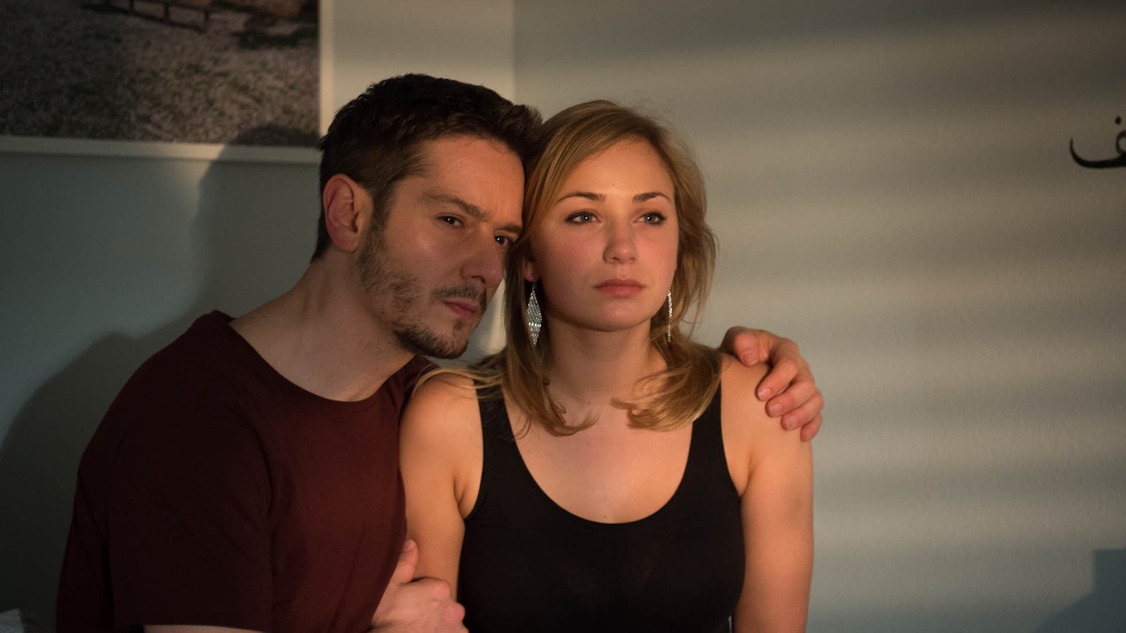 Lindenstraße Folge 1565 "Wärme"