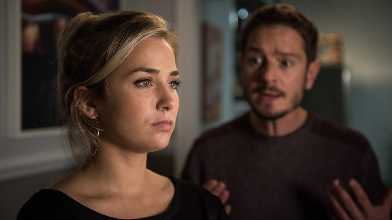 Lindenstraße-Folge 1659 Warum eigentlich?