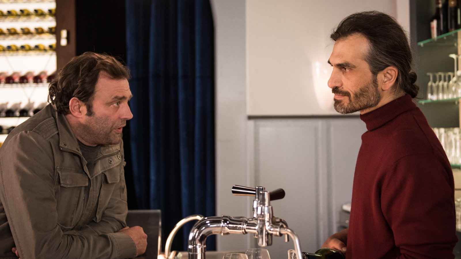 Lindenstraße-Folge 1659 Warum eigentlich?
