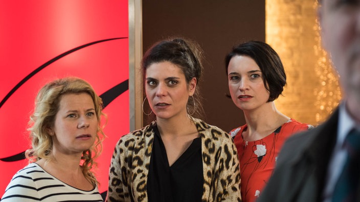 Lindenstraße-Folge 1715 Was ist schon gerecht?