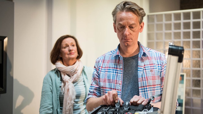 Lindenstraße-Folge 1715 Was ist schon gerecht?