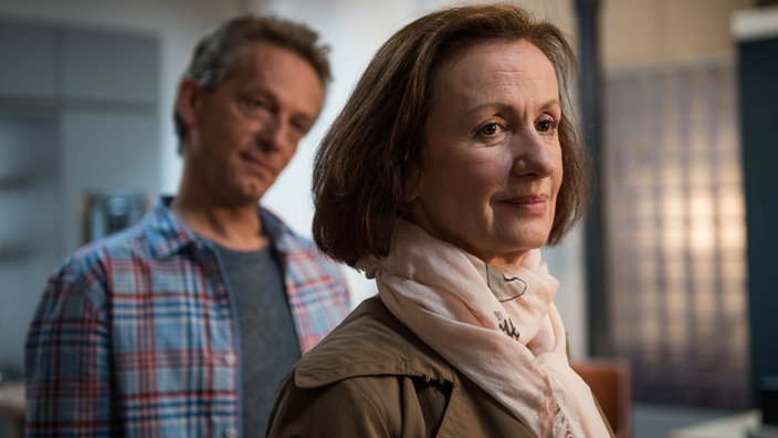 Lindenstraße-Folge 1715 Was ist schon gerecht?