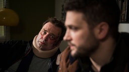 Lindenstraße-Folge 1752 Was man nicht ändern kann