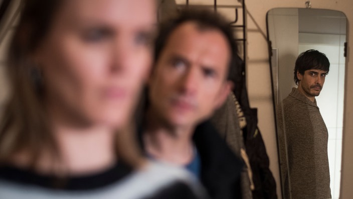 Lindenstraße-Folge 1752 Was man nicht ändern kann