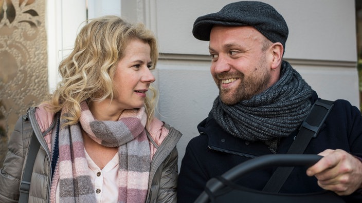 Lindenstraße-Folge 1752 Was man nicht ändern kann