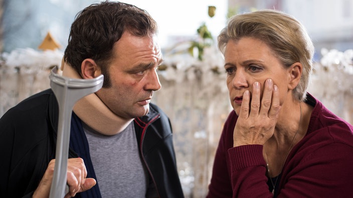 Lindenstraße-Folge 1752 Was man nicht ändern kann