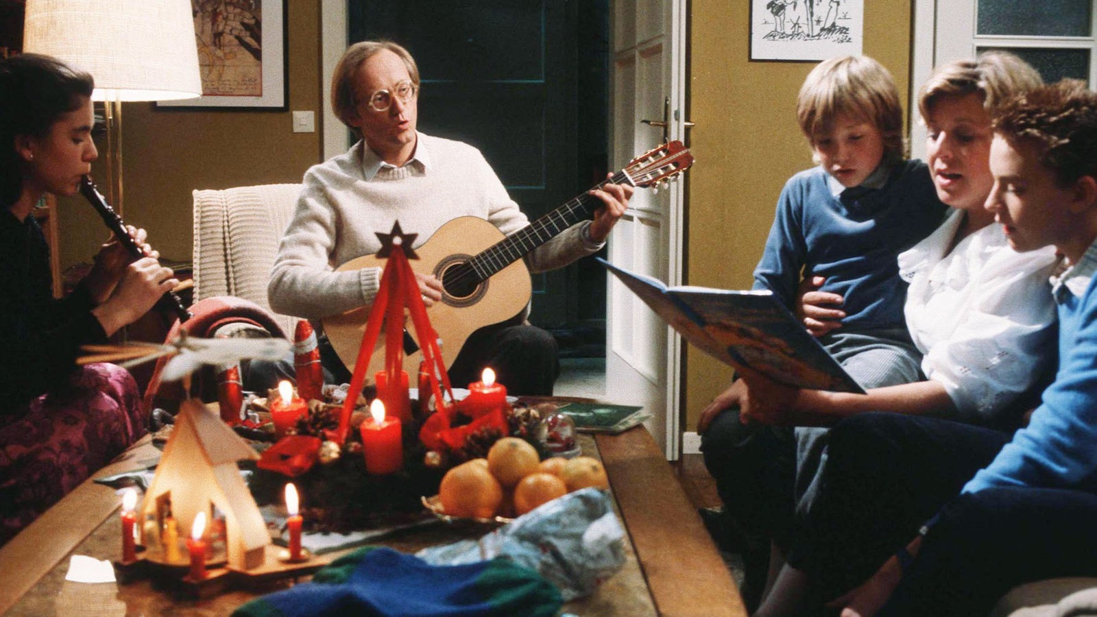 Weihnachten Fotogalerie 1