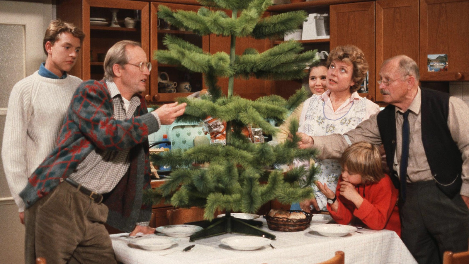 Weihnachten Fotogalerie 1