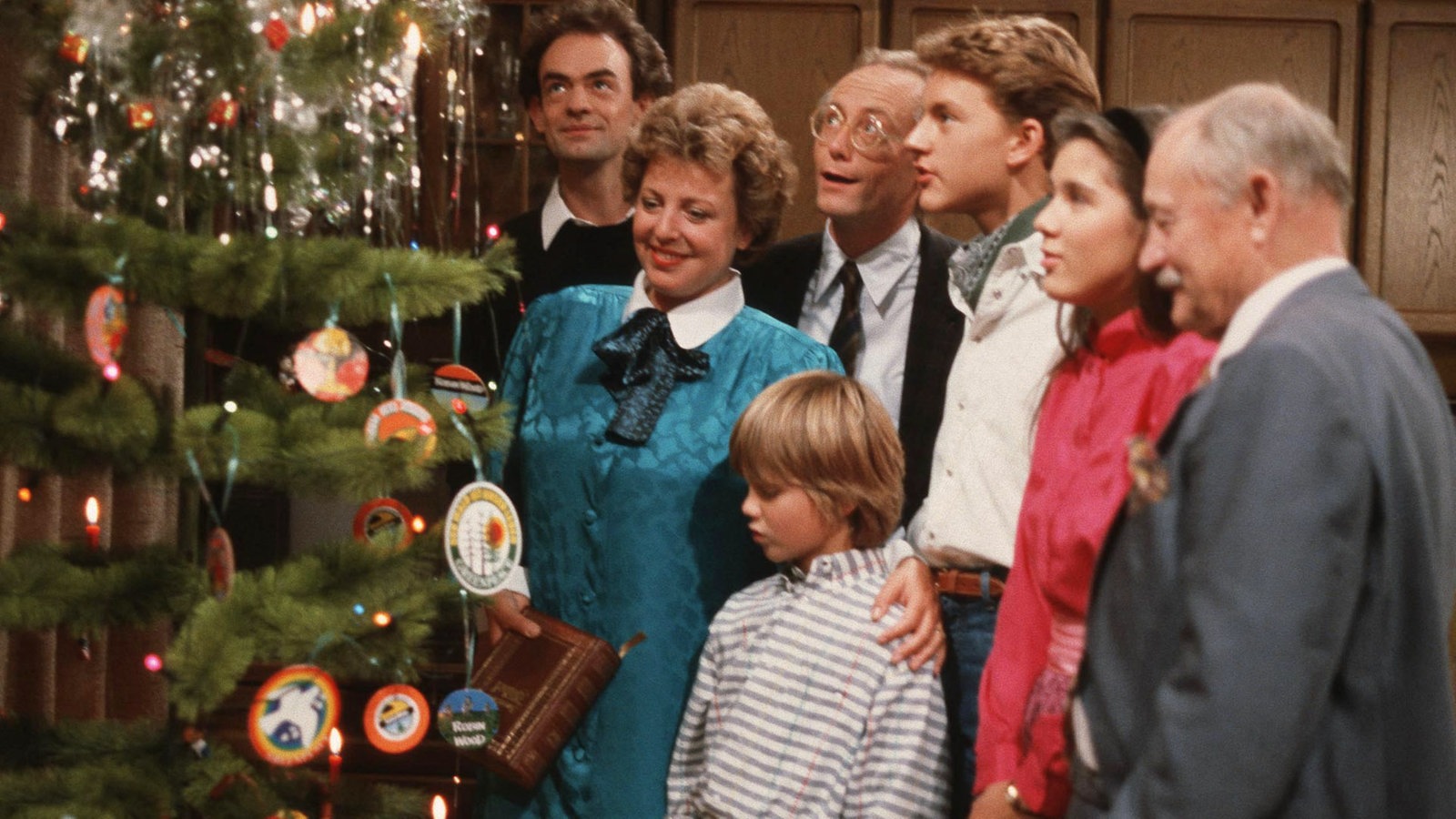 Weihnachten Fotogalerie 1