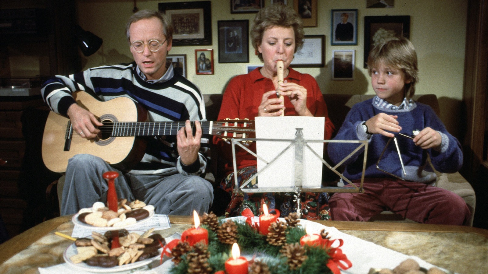 Weihnachten Fotogalerie 1